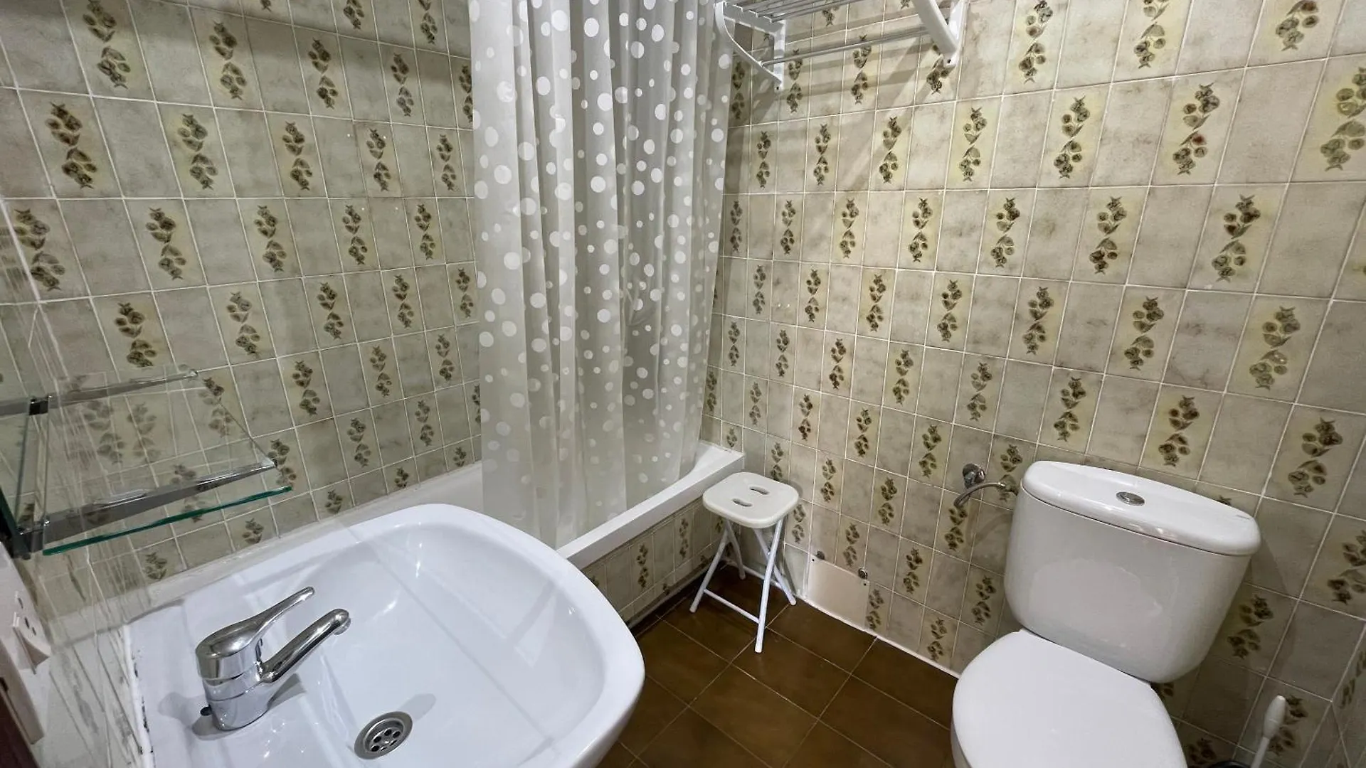 Pension Borras Gerona 0*,