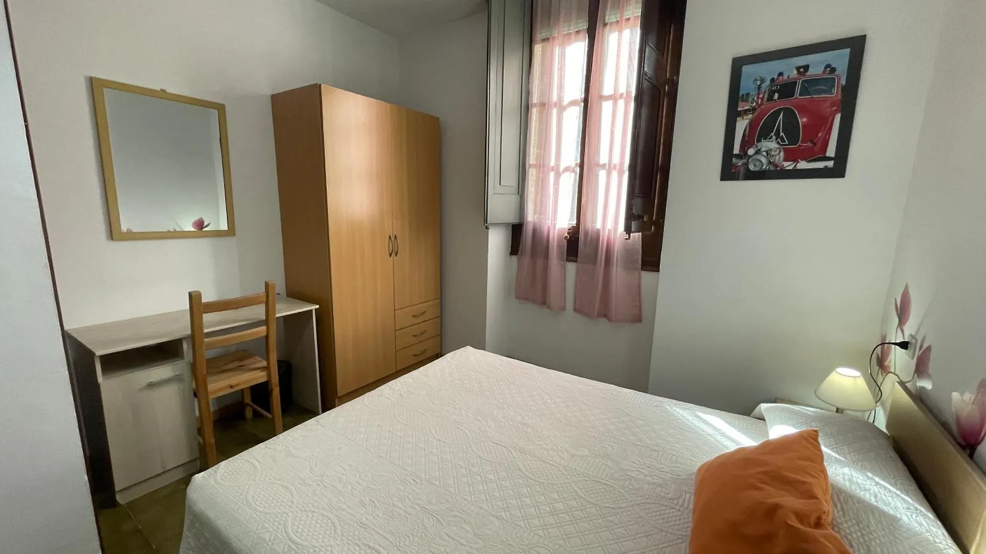 Pension Borras Gerona 0*,  Spanien
