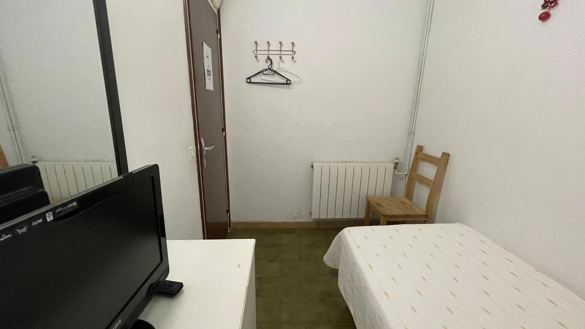 Gasthof Pension Borras Gerona Spanien