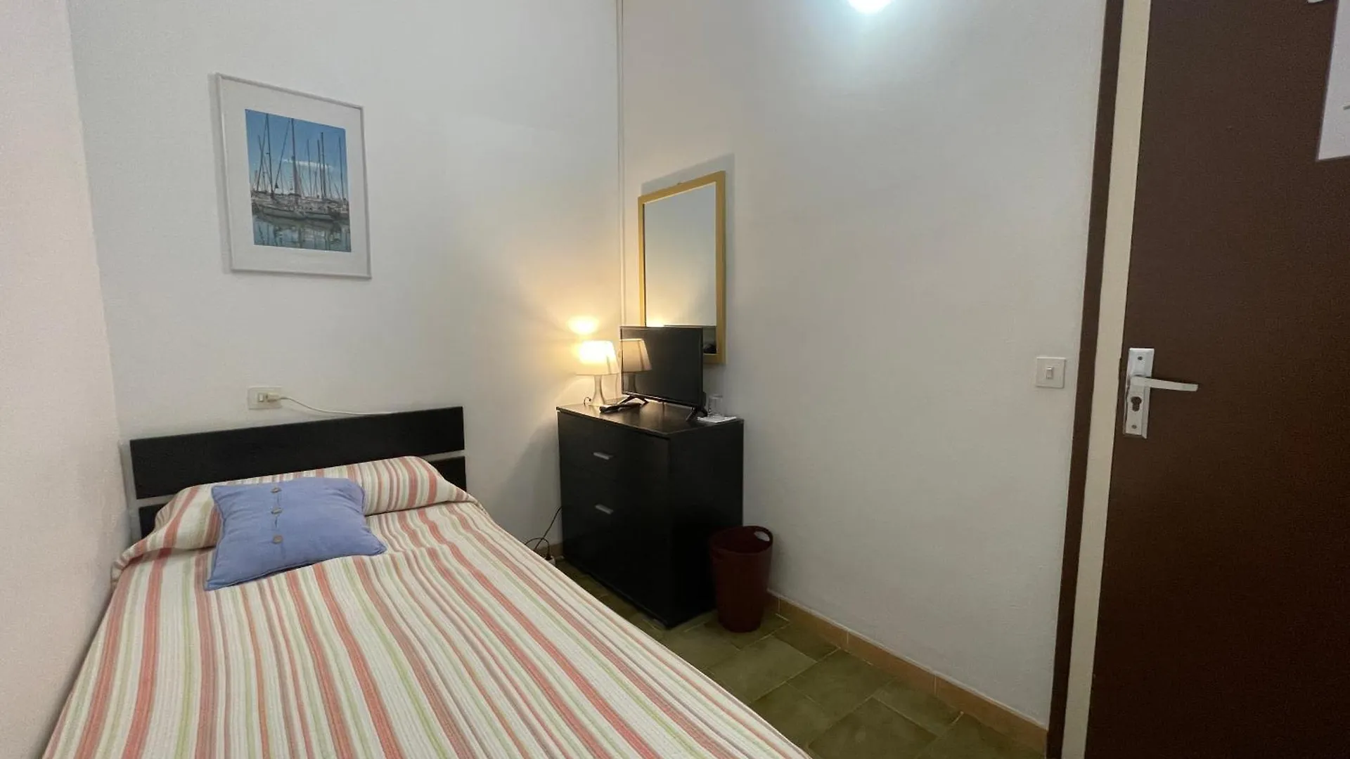 Pension Borras Gerona