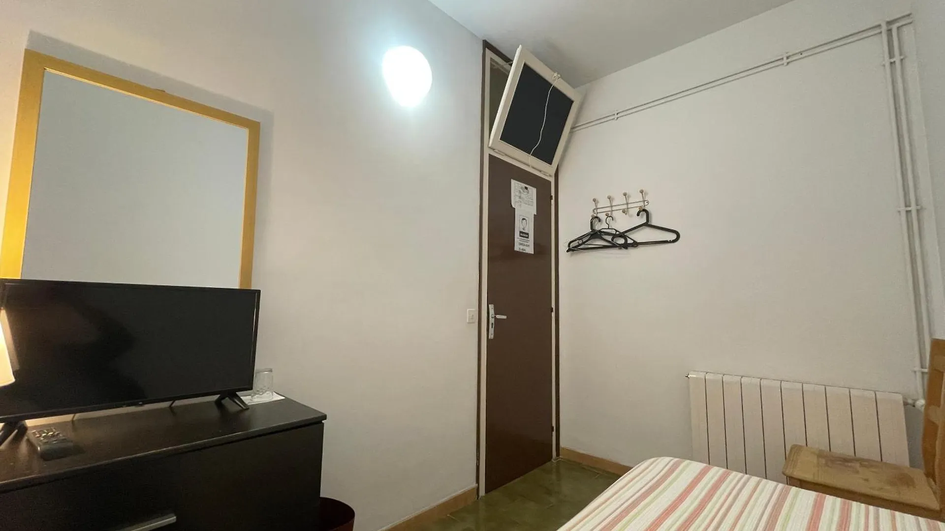 Gasthof Pension Borras Gerona Spanien