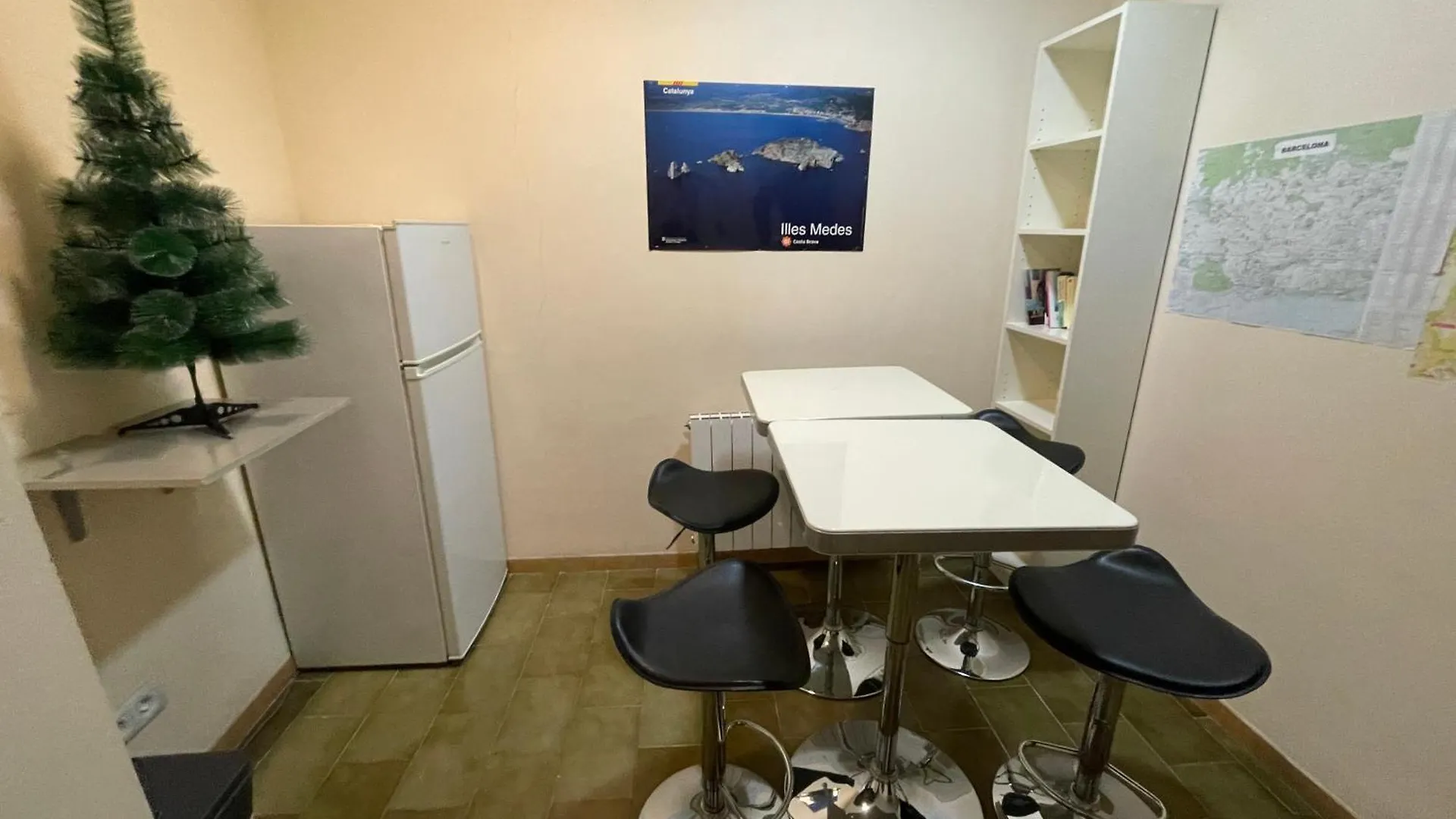 Pension Borras Gerona 0*,  Spanien