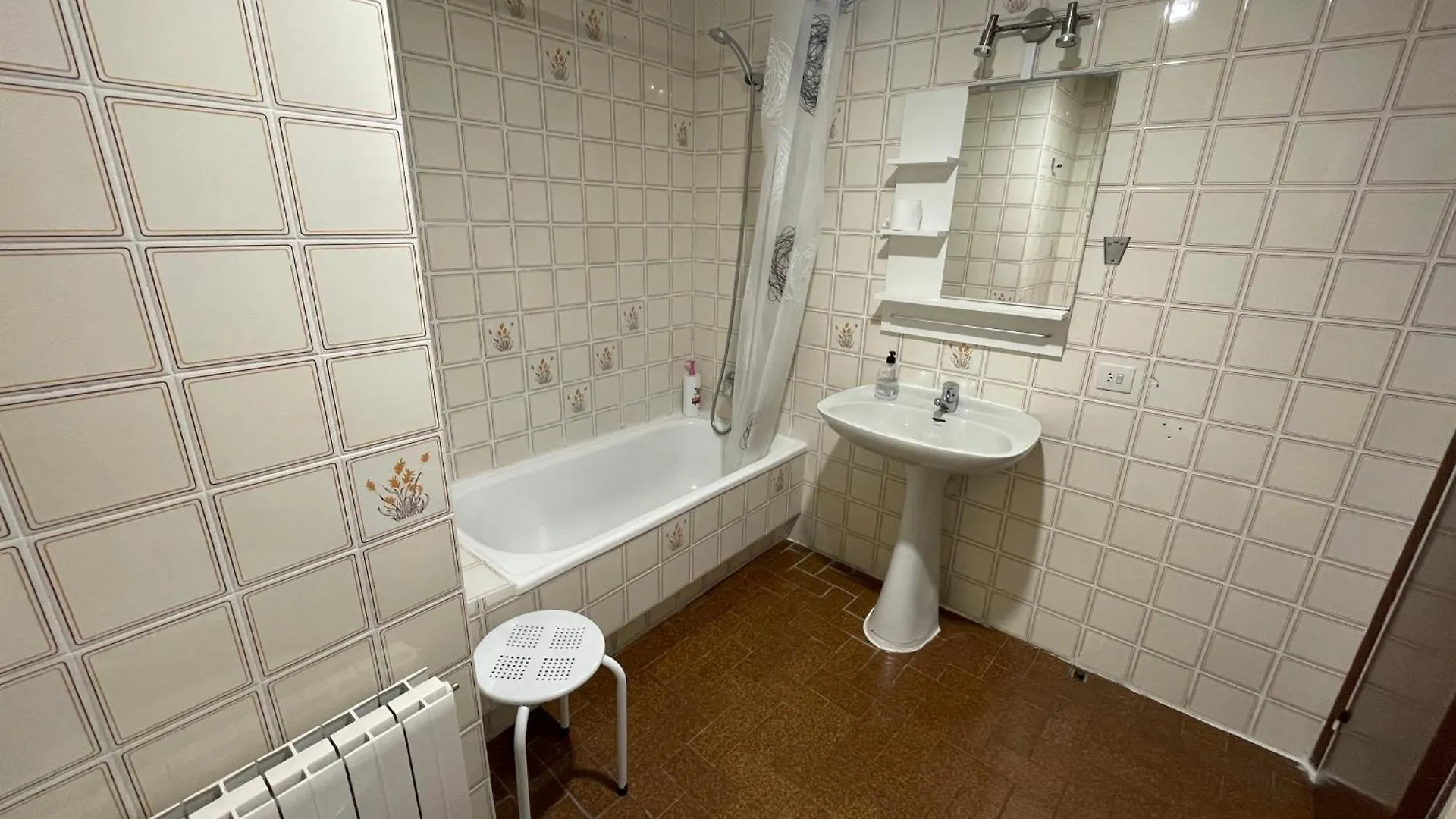 Pension Borras Gerona