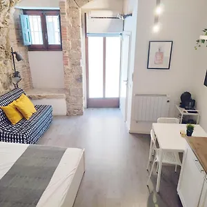  Apartment Catedral